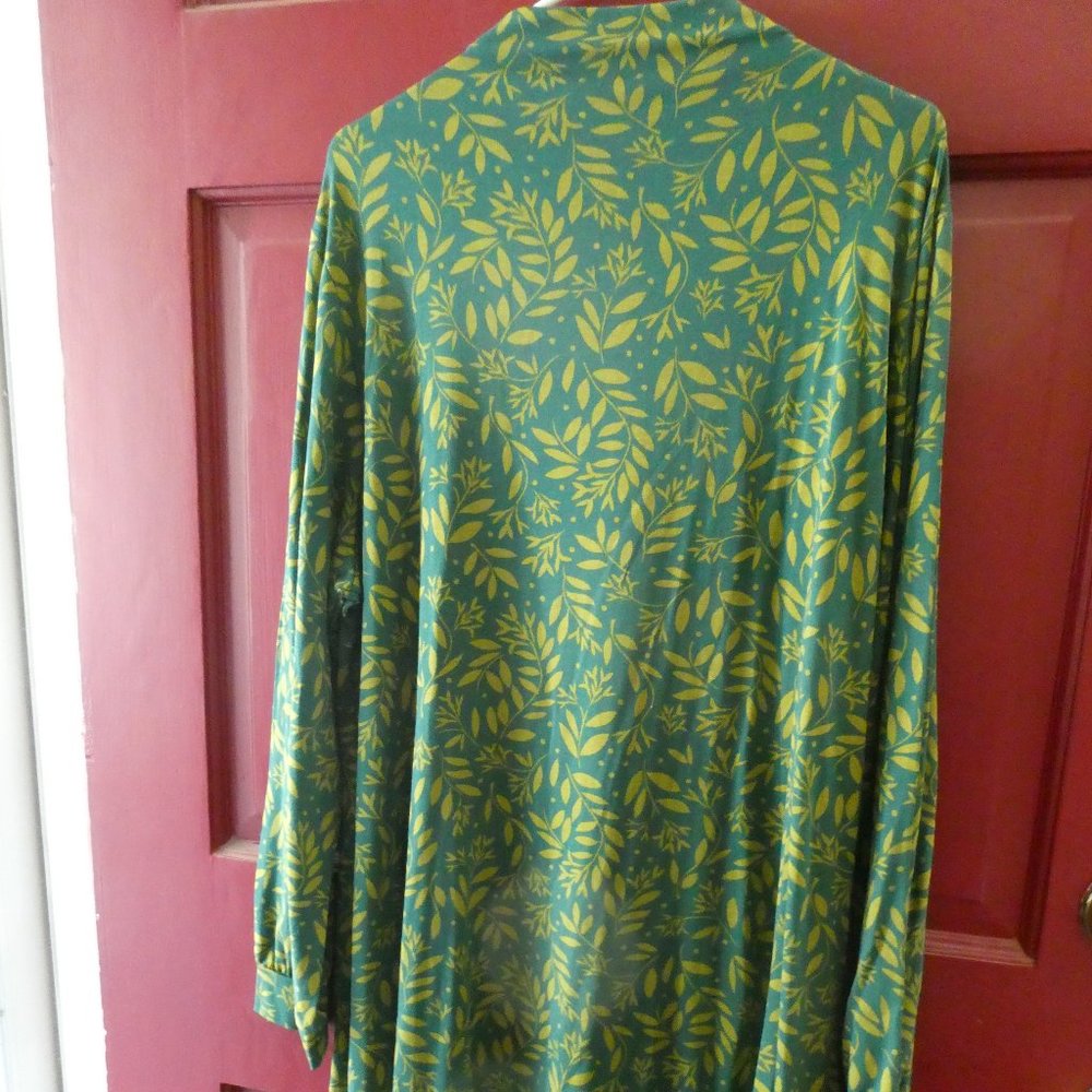 Casual Gudrun Sjoden Dress